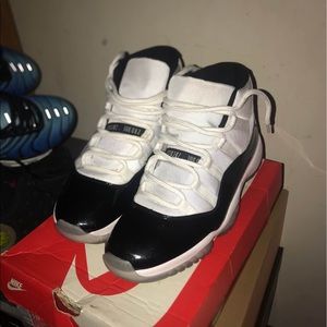 Jordan 11